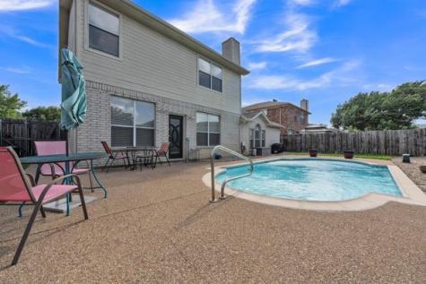 4024 Busch Gardens Drive Fort Worth TX 76123