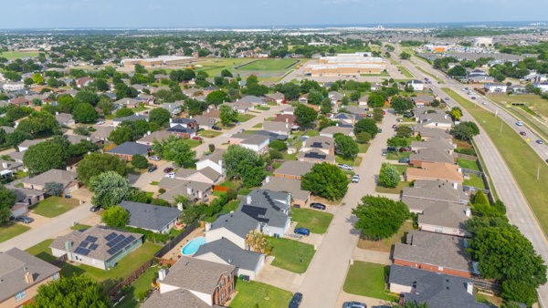 4024 Busch Gardens Drive Fort Worth TX 76123