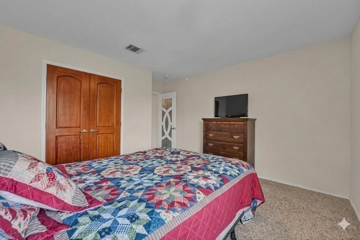 4024 Busch Gardens Drive Fort Worth TX 76123