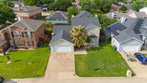 4024 Busch Gardens Drive Fort Worth TX 76123