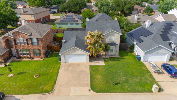 4024 Busch Gardens Drive Fort Worth TX 76123