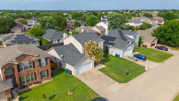 4024 Busch Gardens Drive Fort Worth TX 76123