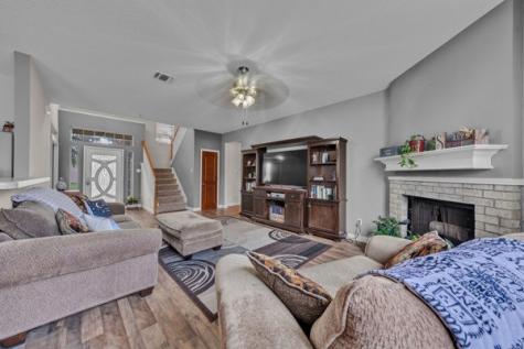 4024 Busch Gardens Drive Fort Worth TX 76123