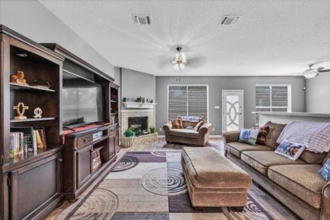 4024 Busch Gardens Drive Fort Worth TX 76123