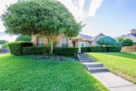 601 Bent Creek Drive Desoto TX 75115