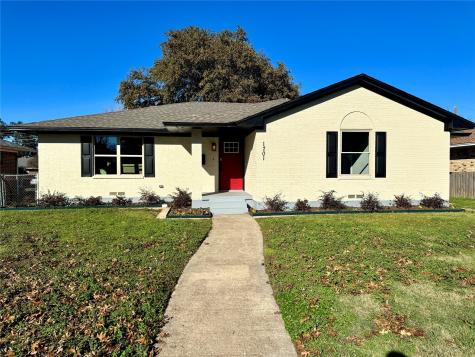 1701 Douglas Drive Garland TX 75041
