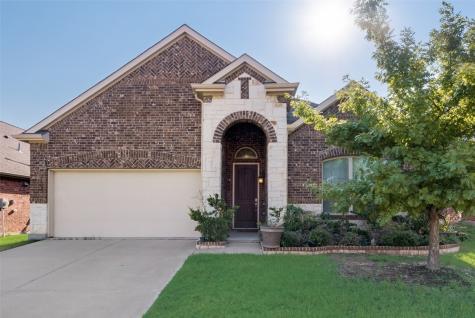3609 Hazelhurst Drive Frisco TX 75036