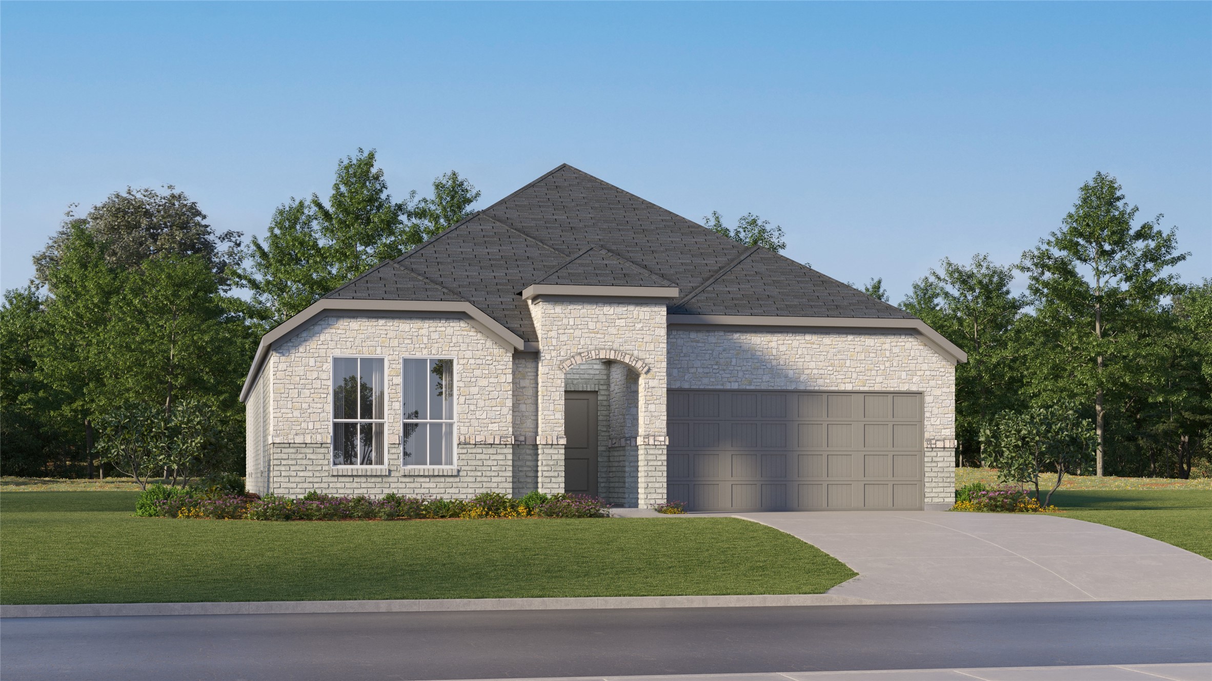 3502 Fox Valley Lane Crandall TX 75114