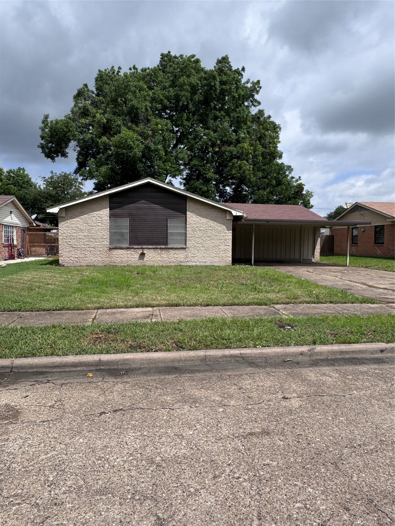 3241 Santiago Drive Mesquite TX 75150