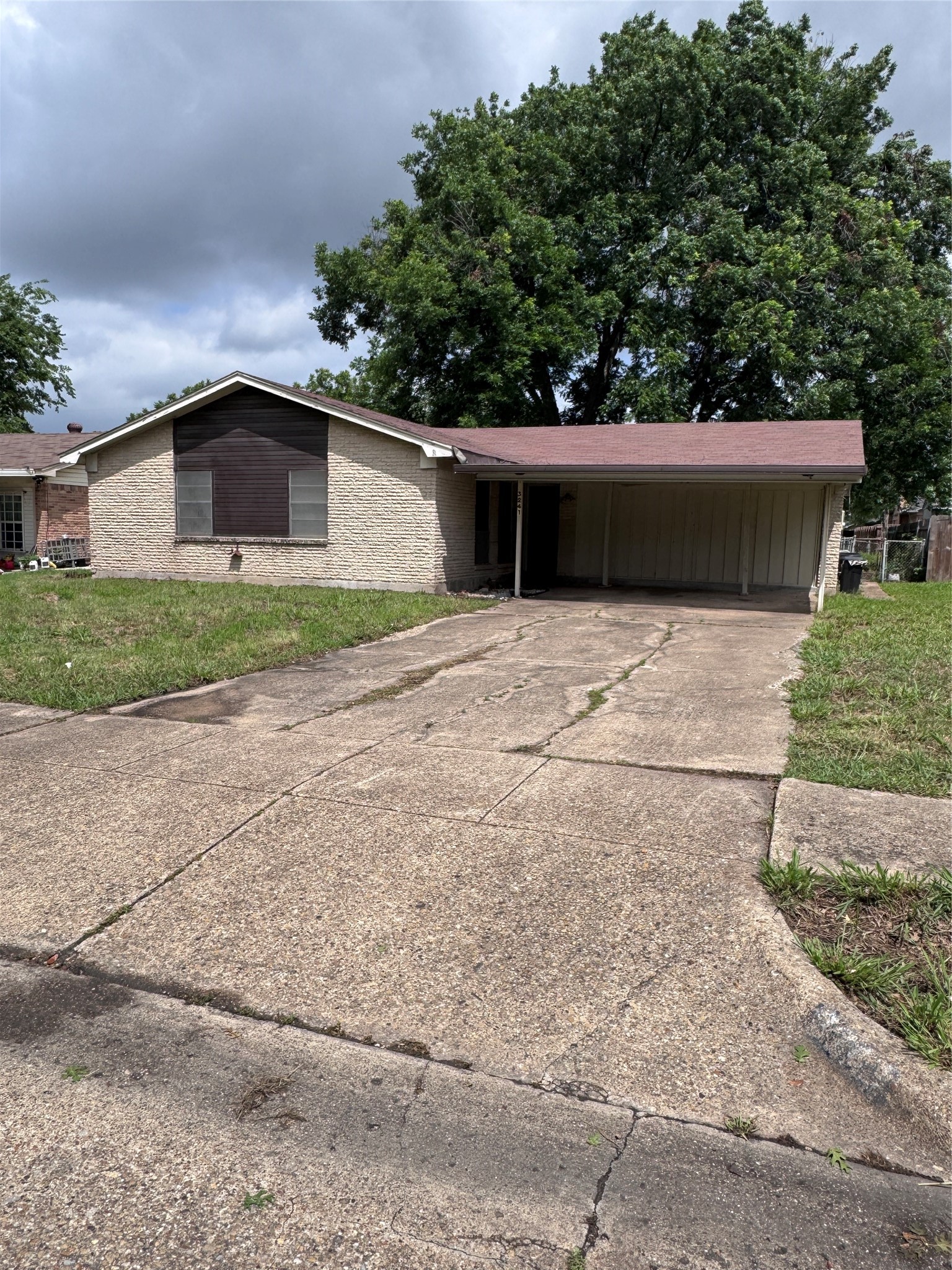 3241 Santiago Drive Mesquite TX 75150