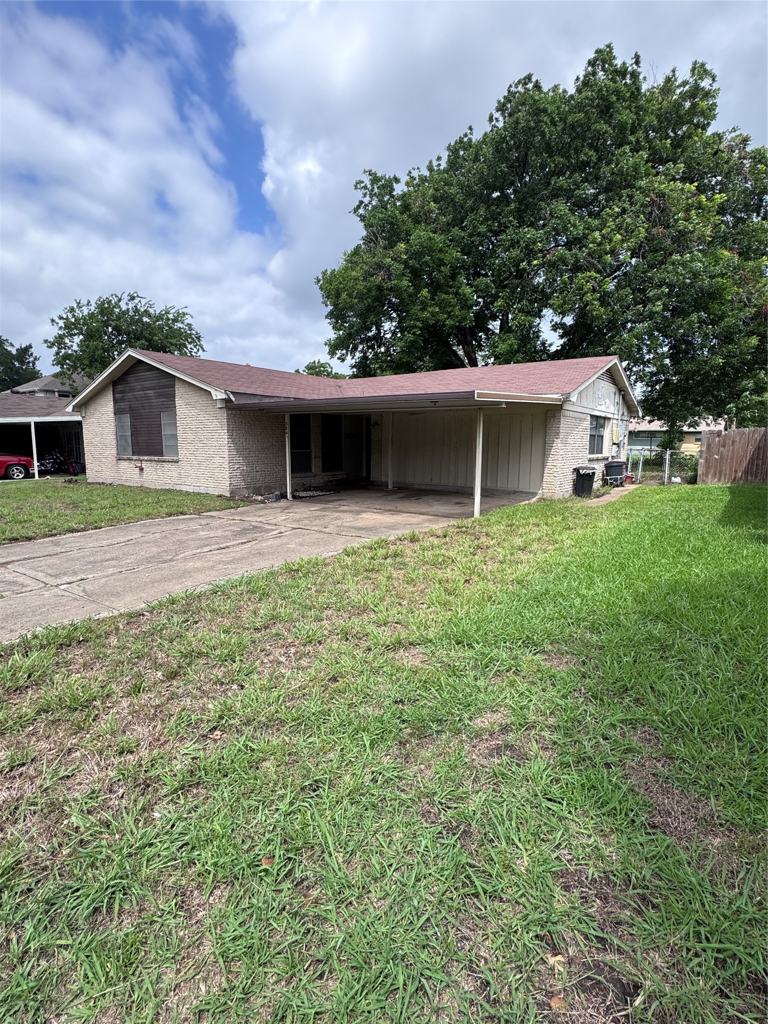 3241 Santiago Drive Mesquite TX 75150
