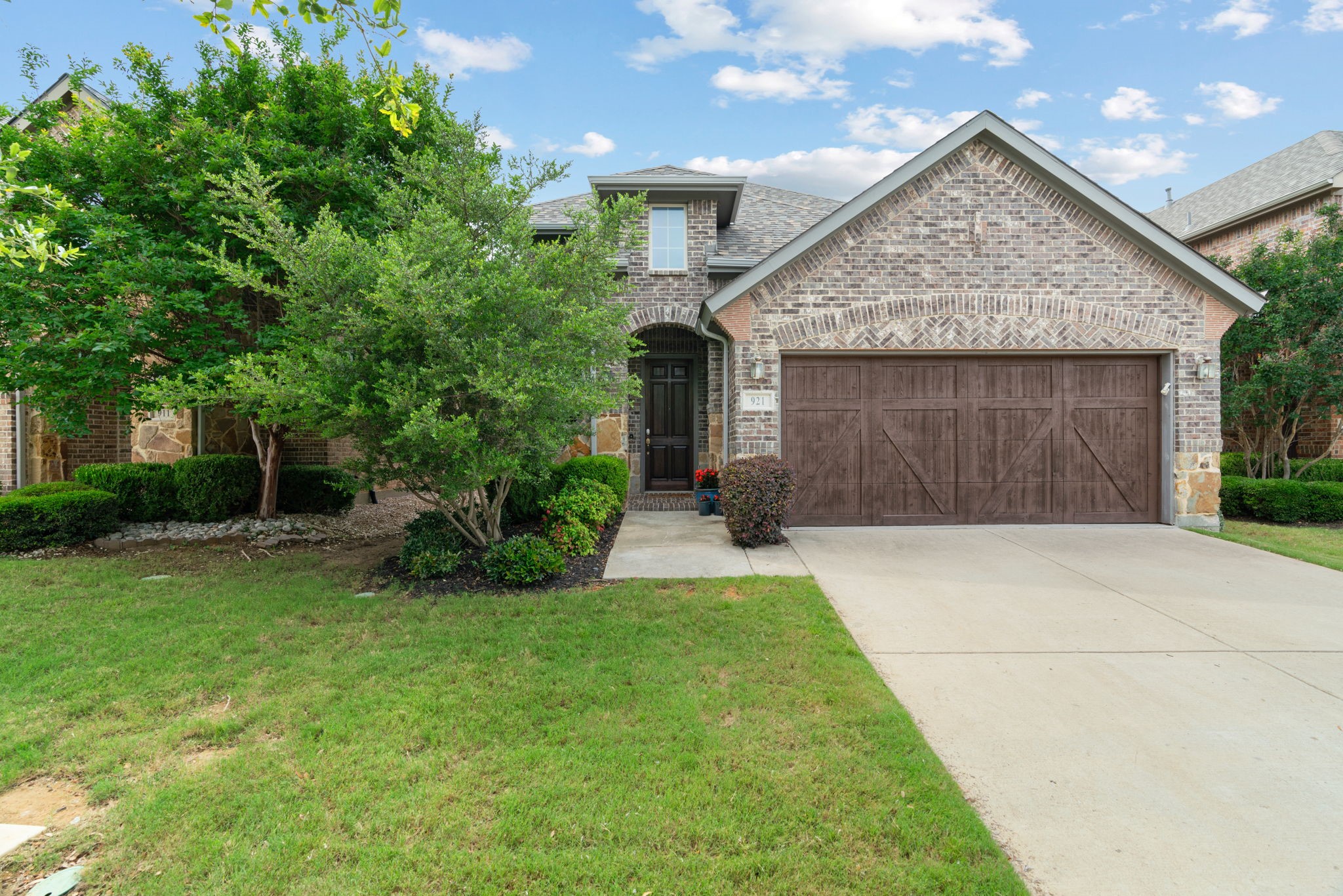 921 Montgomery Way Argyle TX 76226