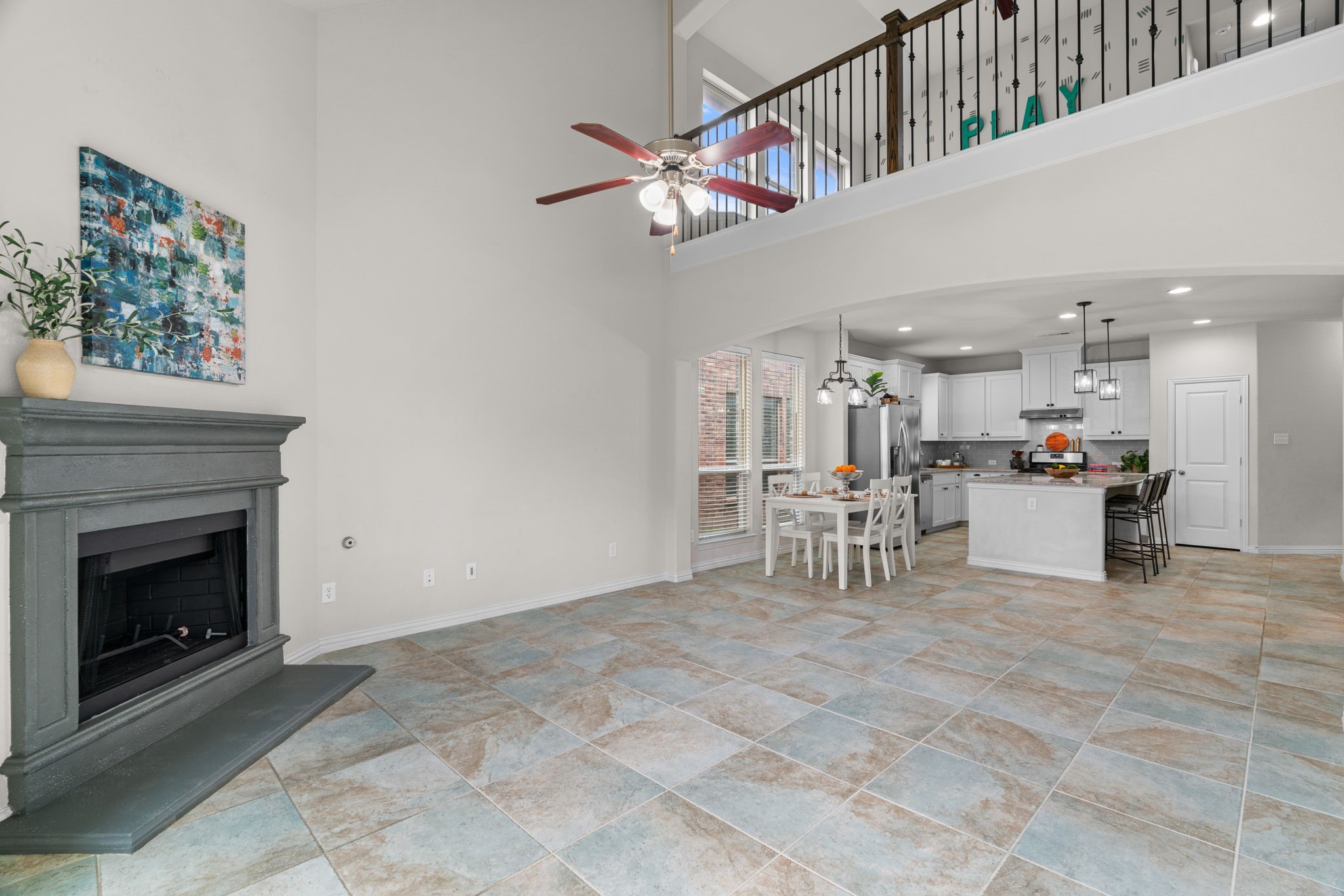 921 Montgomery Way Argyle TX 76226