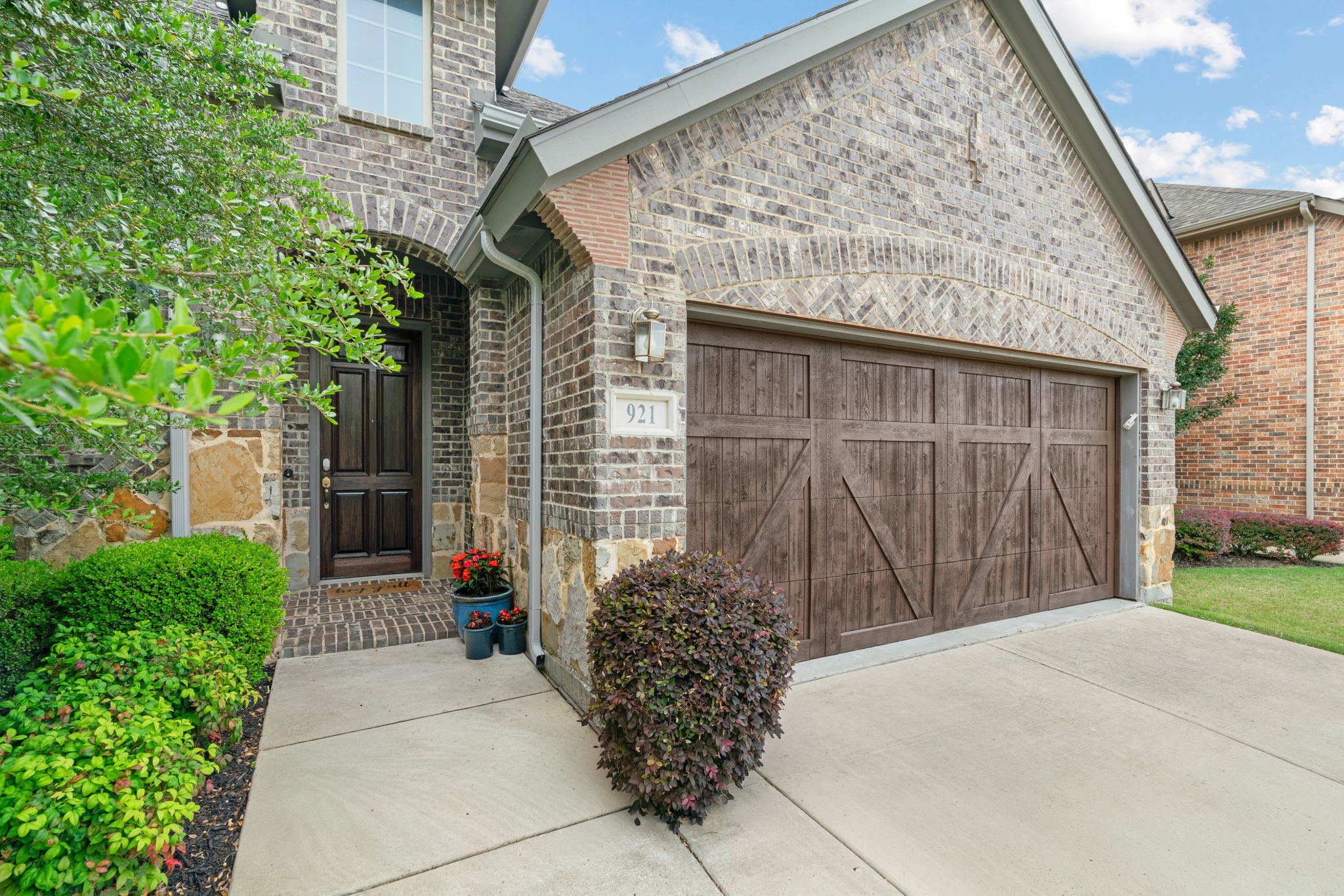 921 Montgomery Way Argyle TX 76226