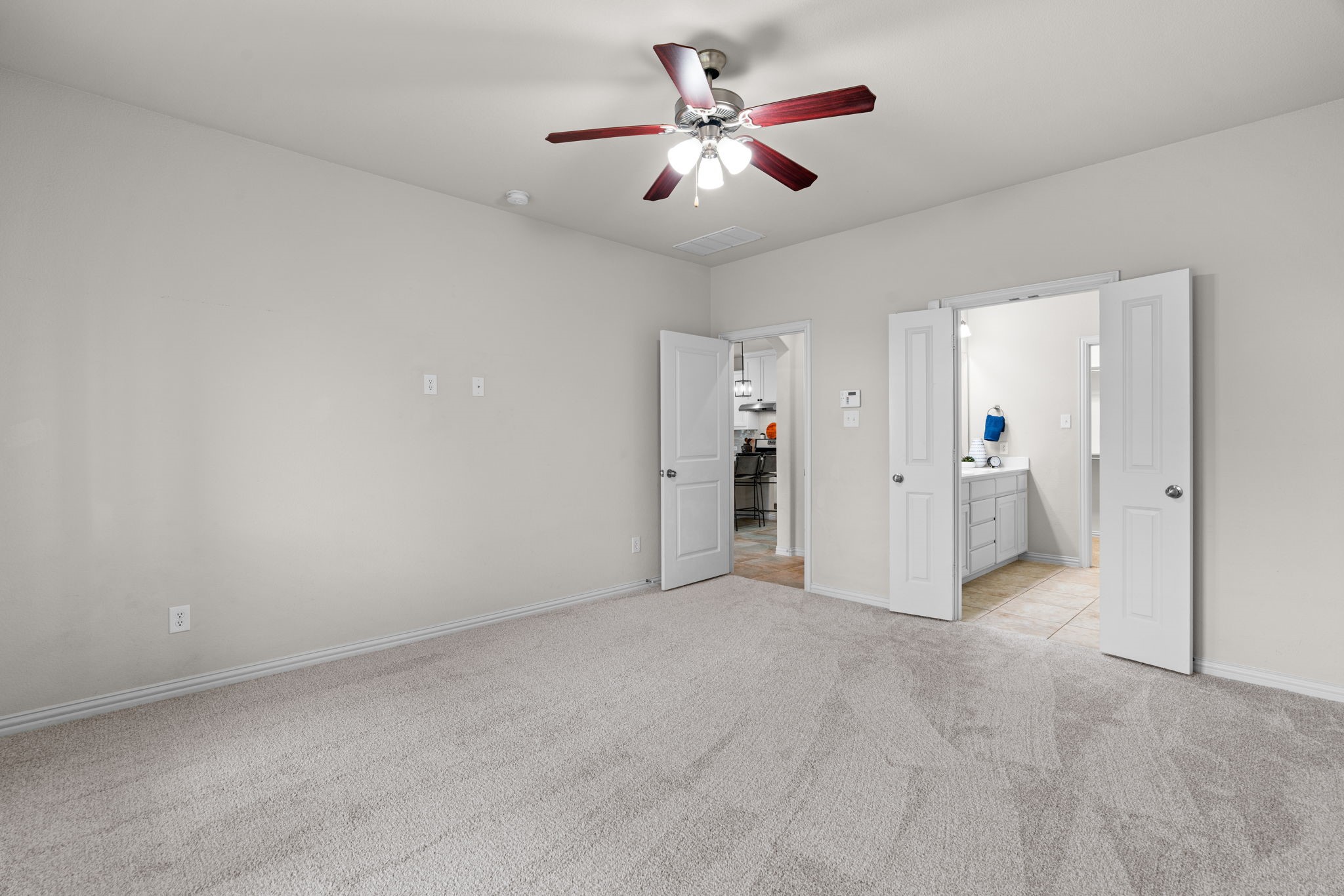 921 Montgomery Way Argyle TX 76226