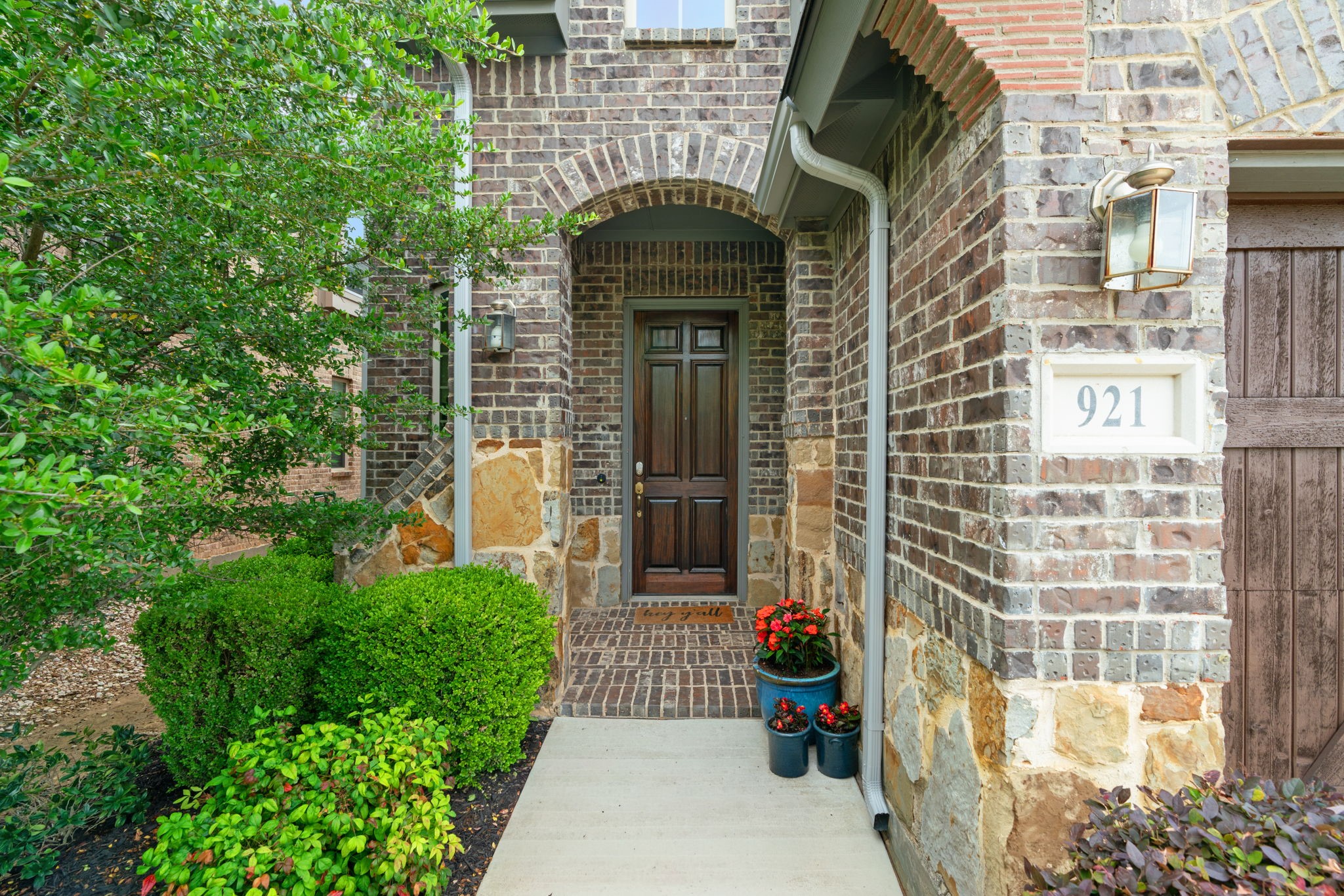 921 Montgomery Way Argyle TX 76226