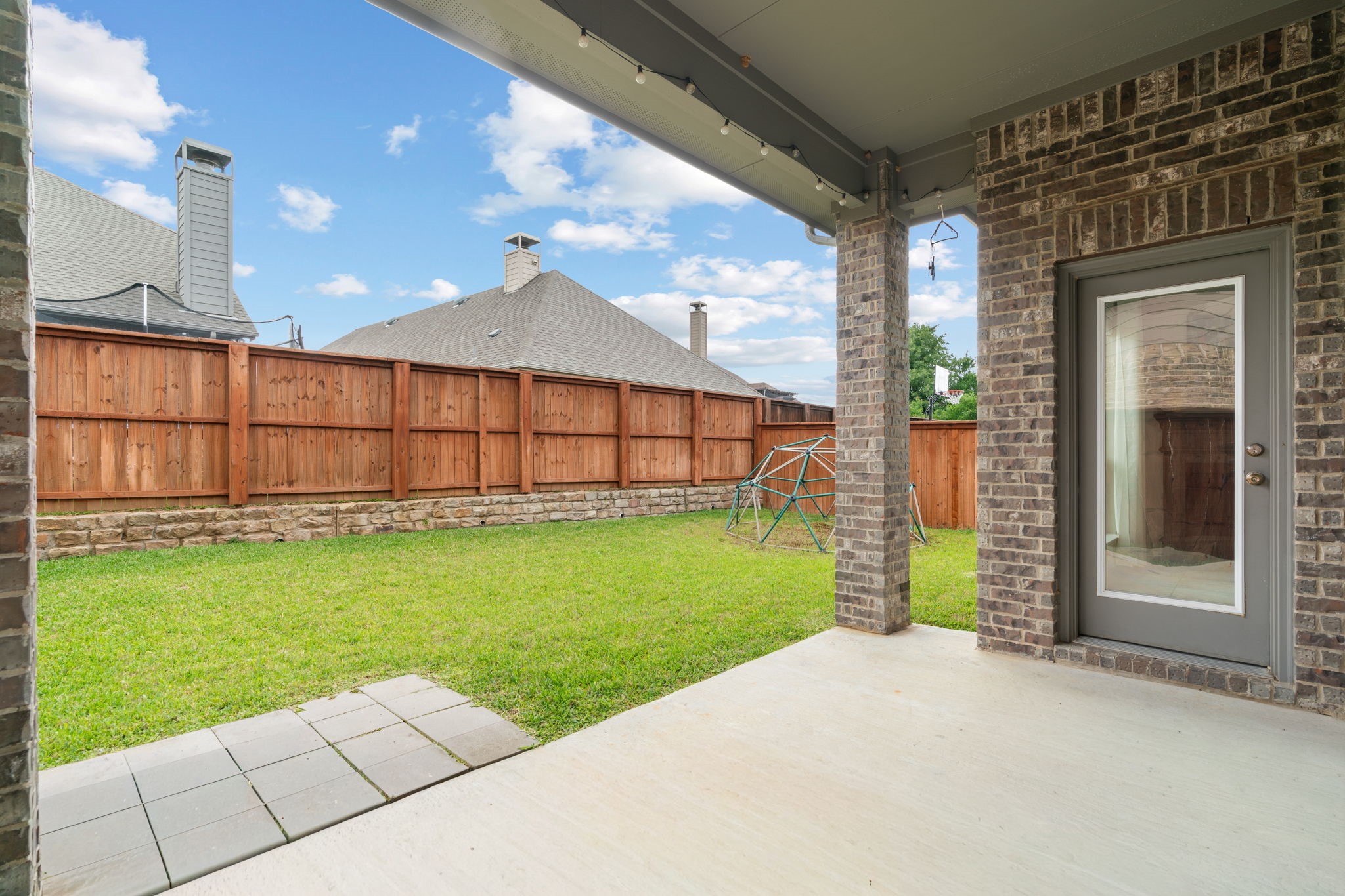921 Montgomery Way Argyle TX 76226