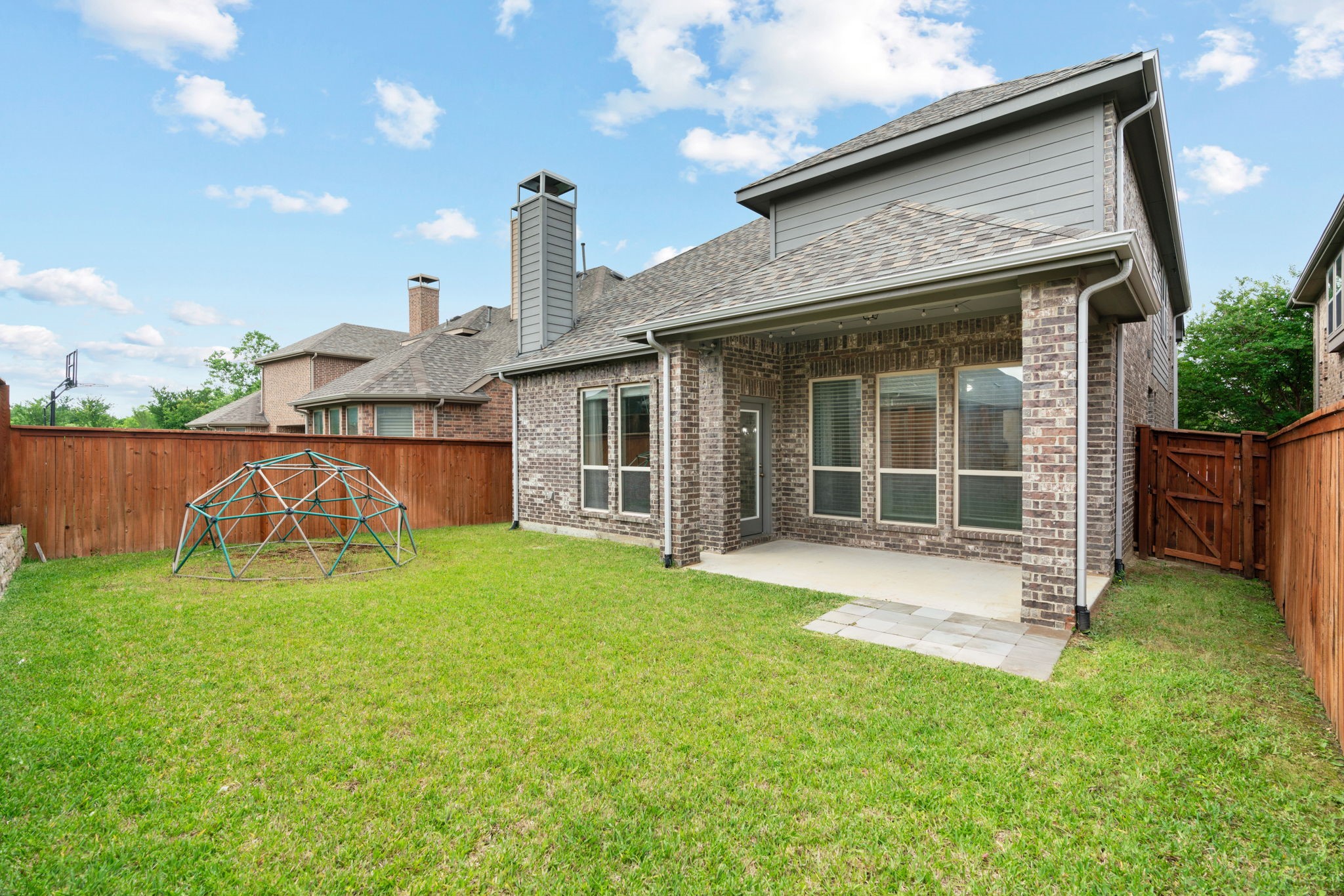 921 Montgomery Way Argyle TX 76226
