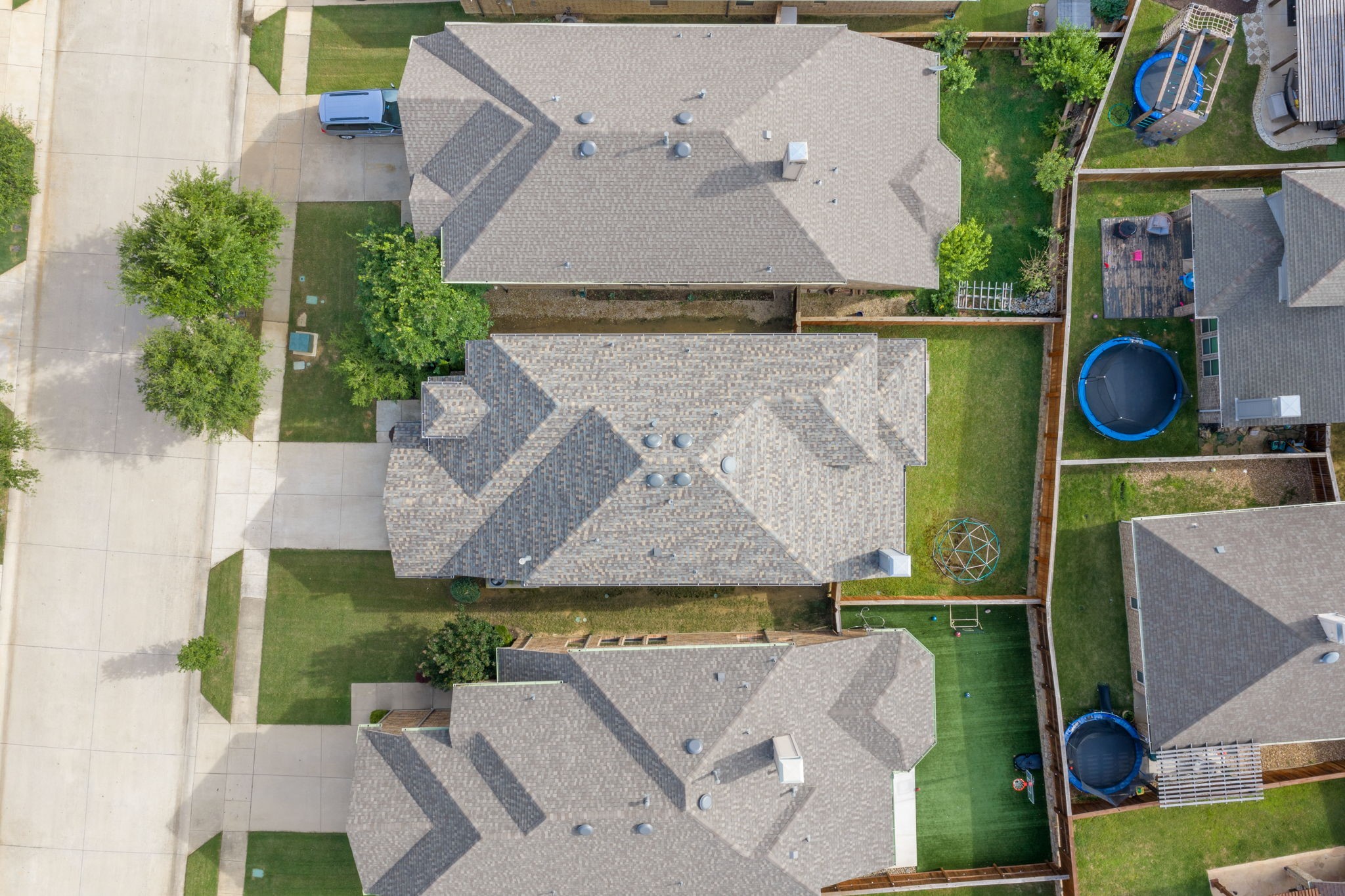 921 Montgomery Way Argyle TX 76226