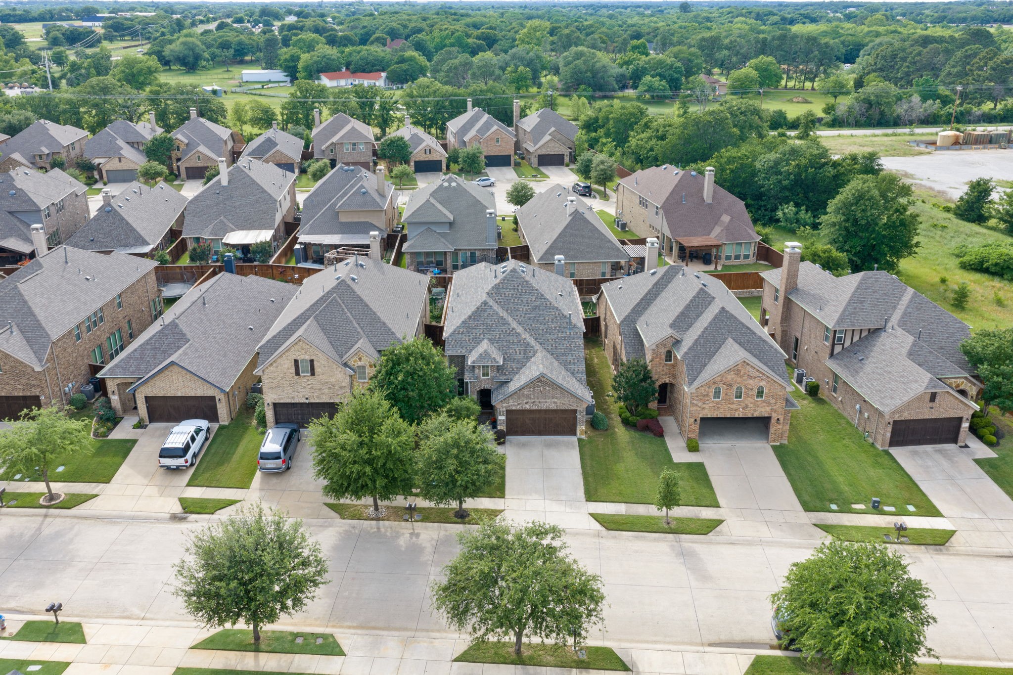 921 Montgomery Way Argyle TX 76226