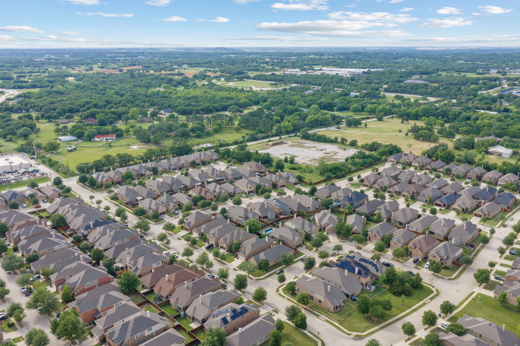921 Montgomery Way Argyle TX 76226
