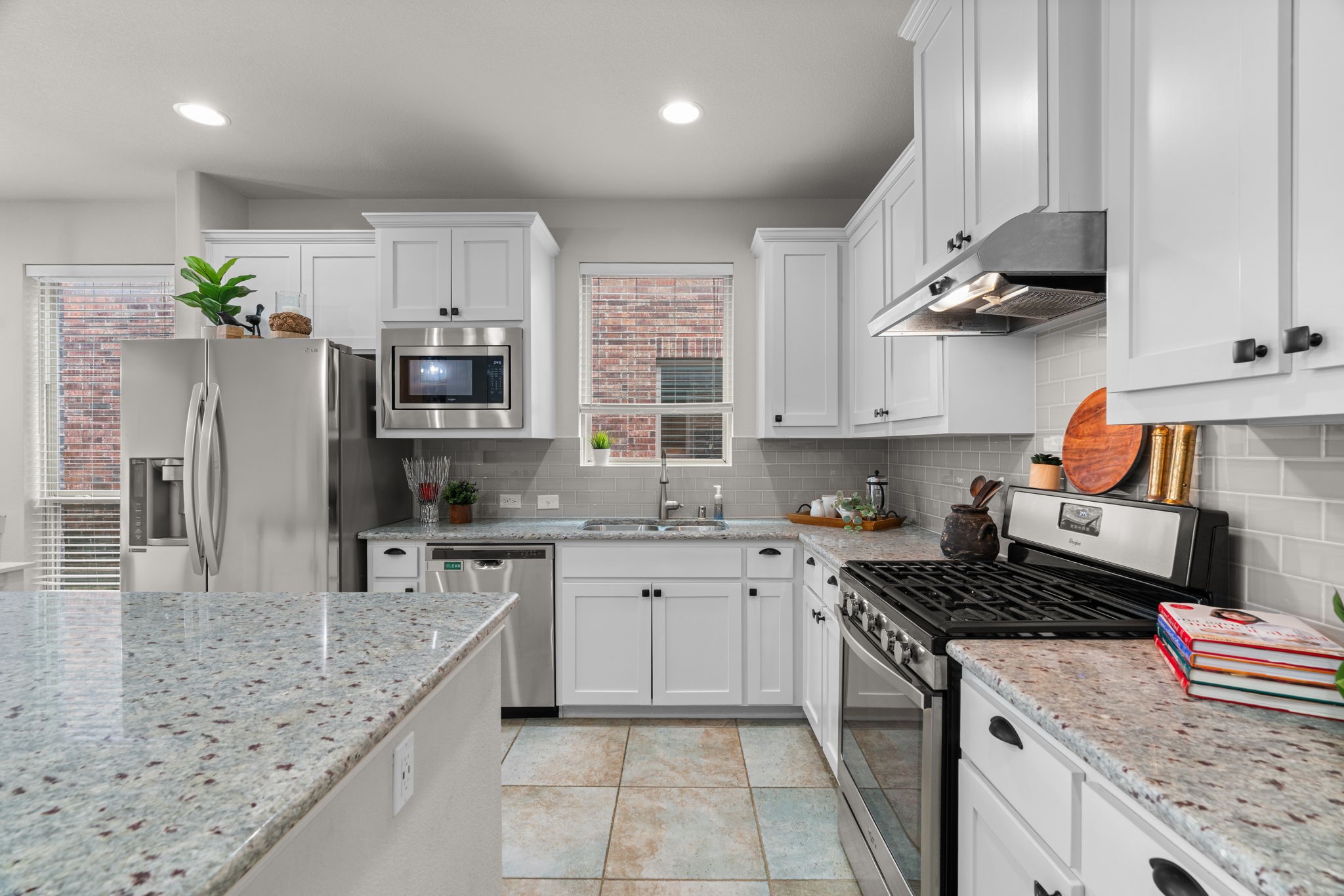 921 Montgomery Way Argyle TX 76226