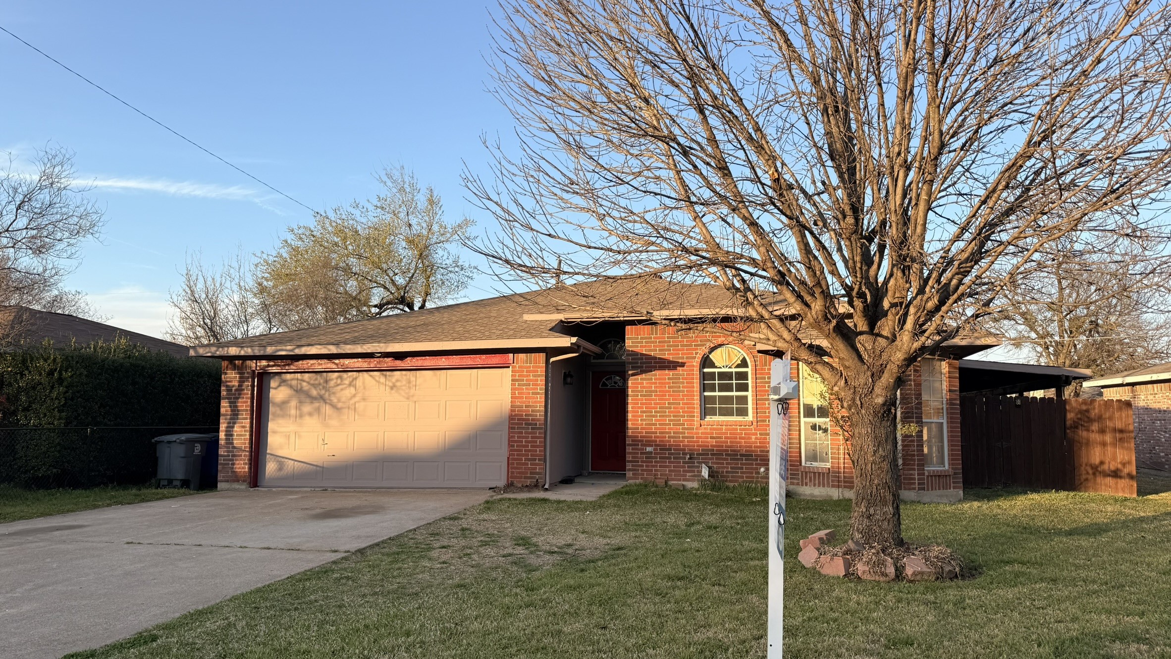 12259 Rim Rock Road Dallas TX 75253
