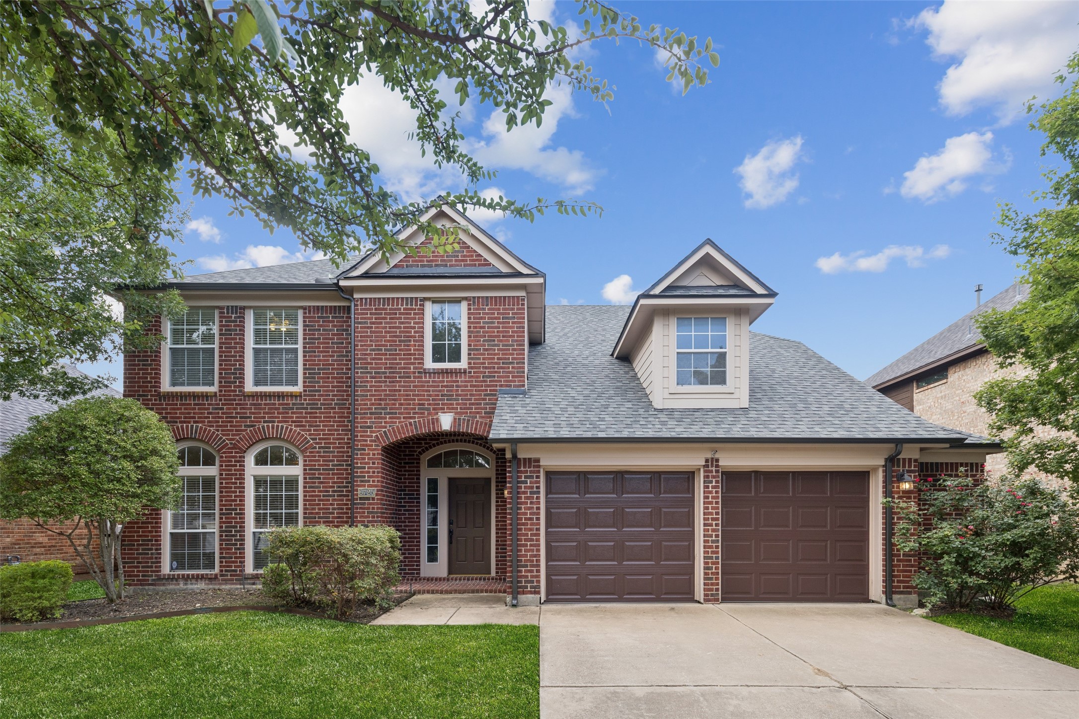 6725 Briarwood Drive Fort Worth TX 76132