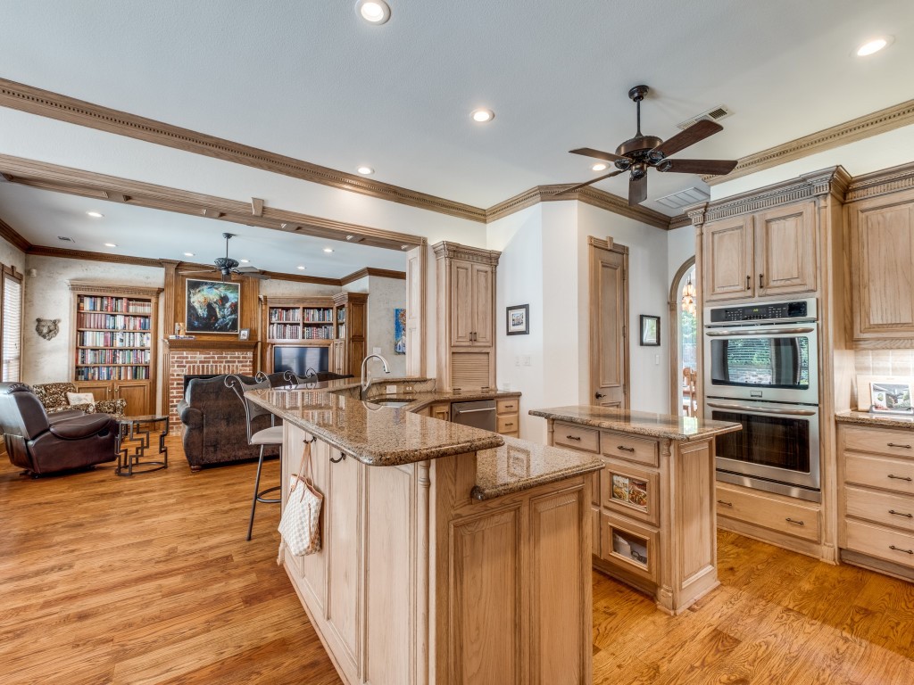 100 Bentwood Court Denton TX 76210
