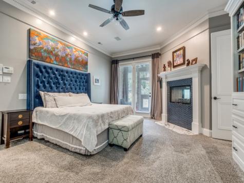 100 Bentwood Court Denton TX 76210