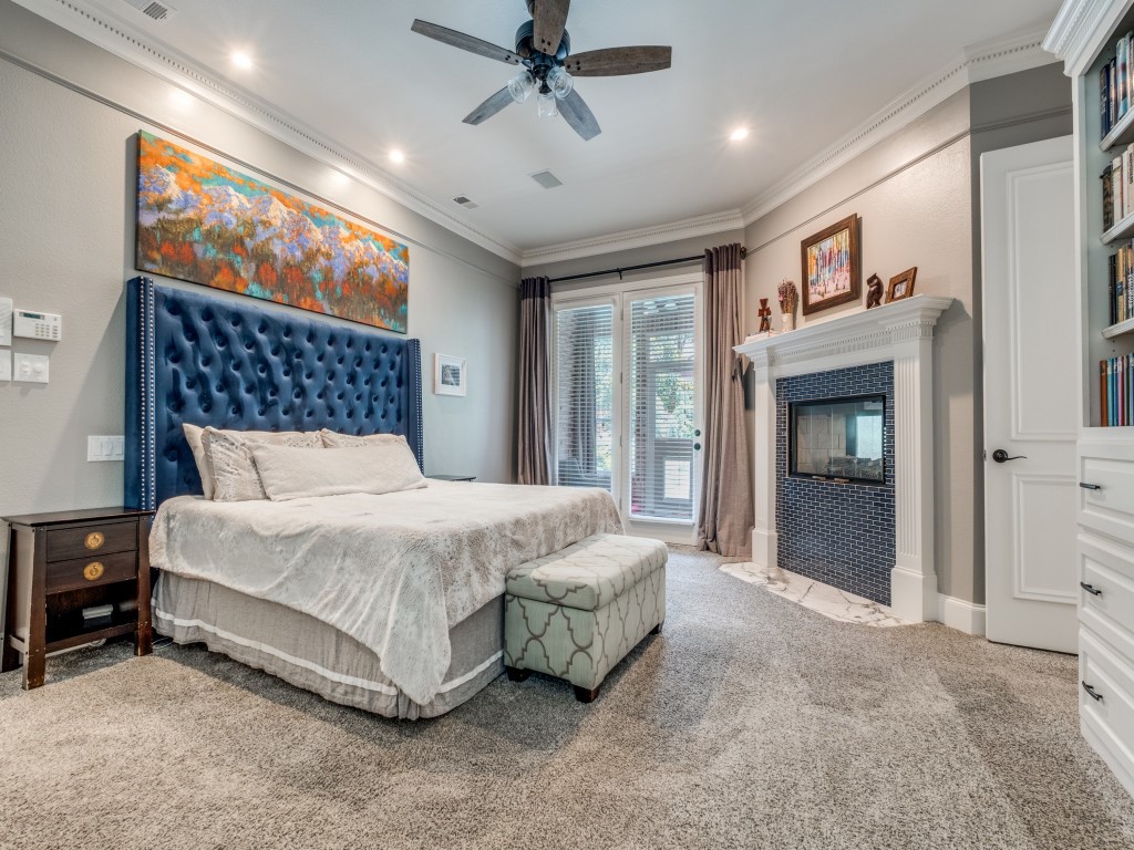 100 Bentwood Court Denton TX 76210