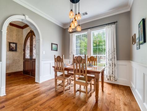 100 Bentwood Court Denton TX 76210