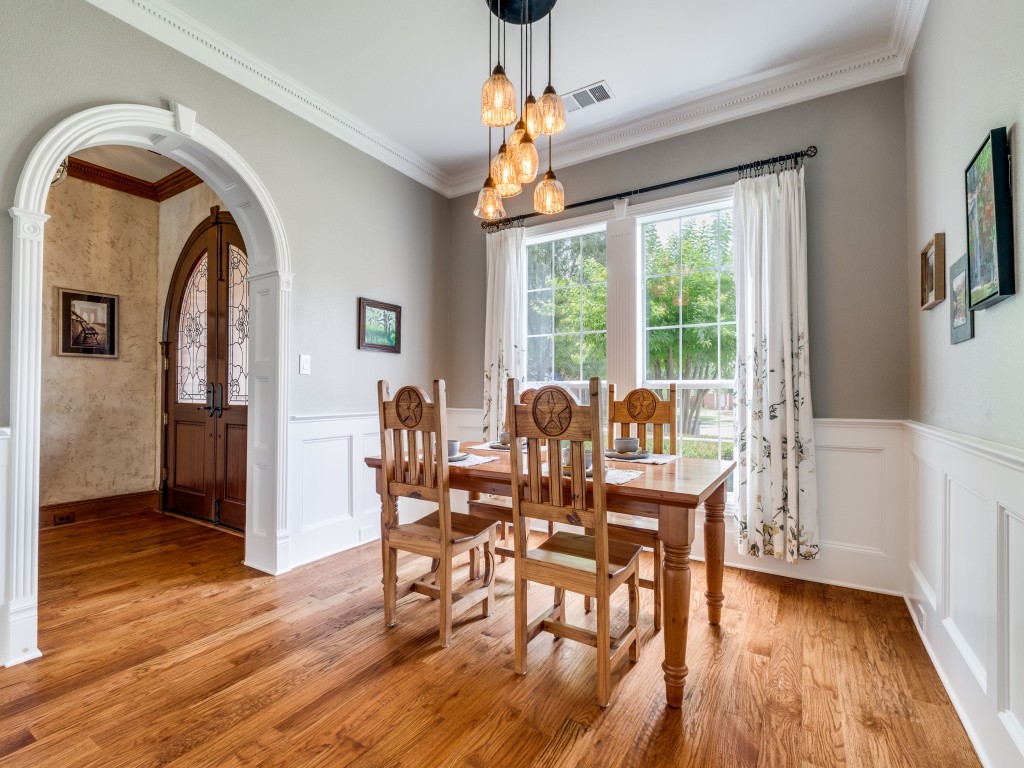 100 Bentwood Court Denton TX 76210