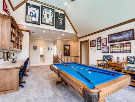 100 Bentwood Court Denton TX 76210