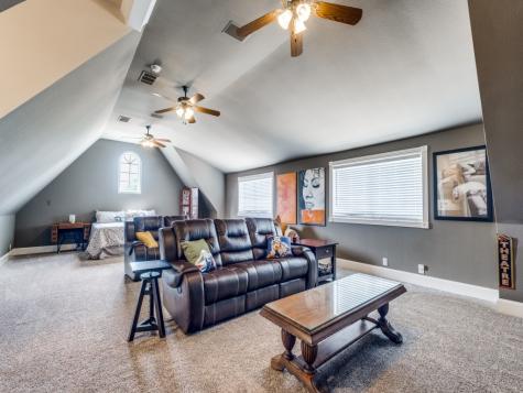 100 Bentwood Court Denton TX 76210