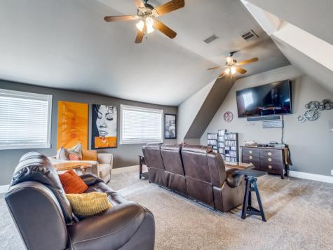 100 Bentwood Court Denton TX 76210