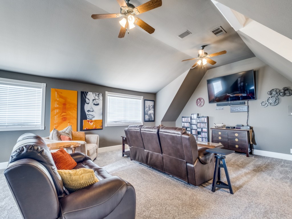 100 Bentwood Court Denton TX 76210