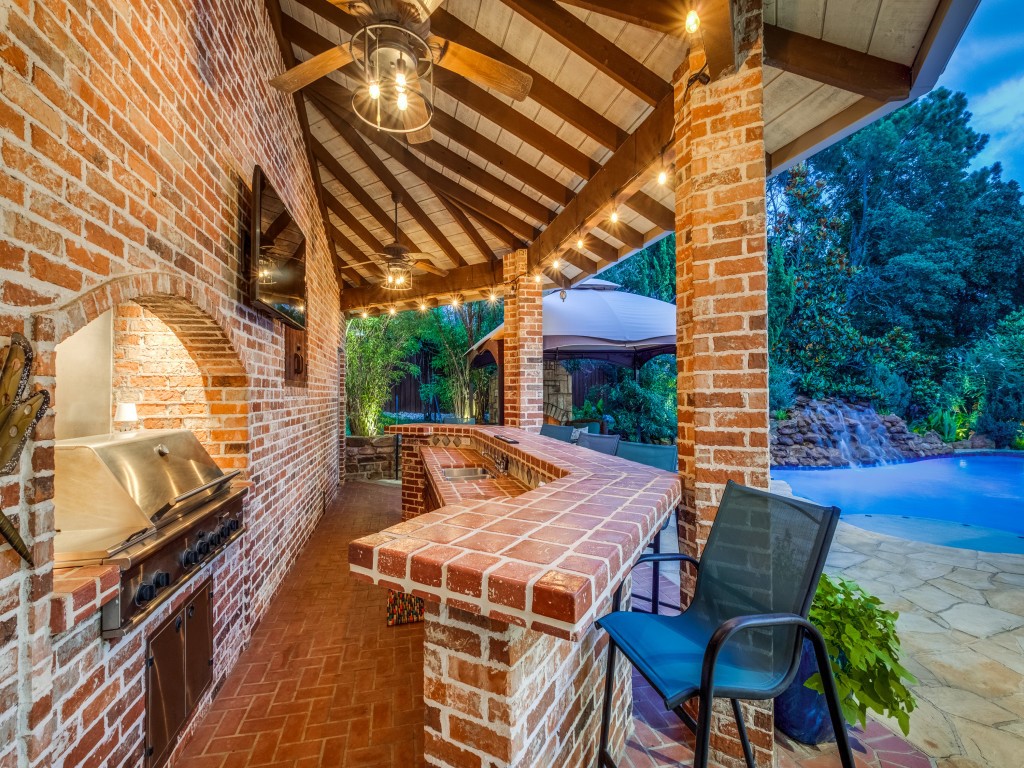 100 Bentwood Court Denton TX 76210