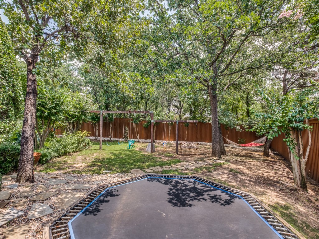 100 Bentwood Court Denton TX 76210