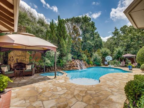 100 Bentwood Court Denton TX 76210