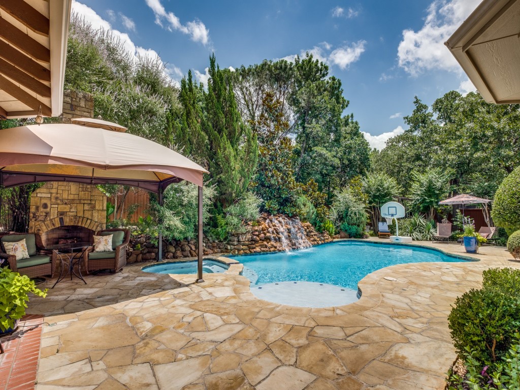 100 Bentwood Court Denton TX 76210