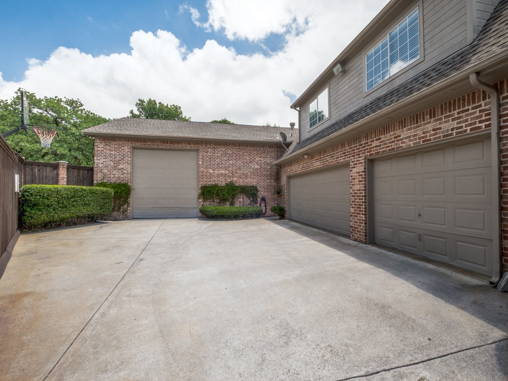 100 Bentwood Court Denton TX 76210