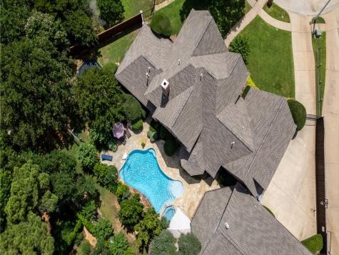 100 Bentwood Court Denton TX 76210