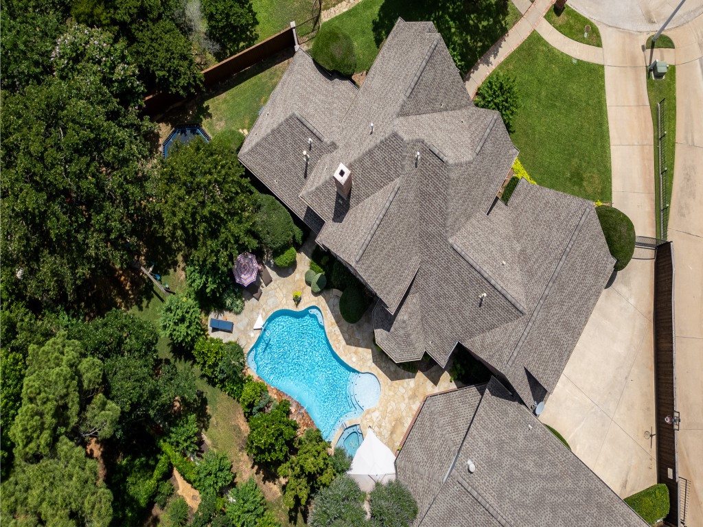 100 Bentwood Court Denton TX 76210