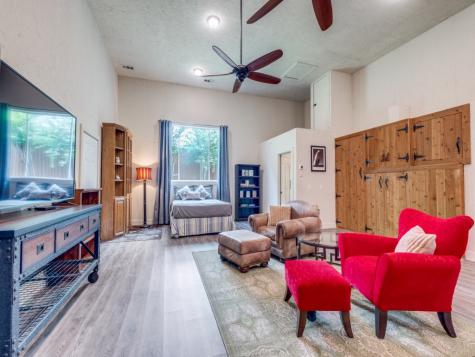 100 Bentwood Court Denton TX 76210