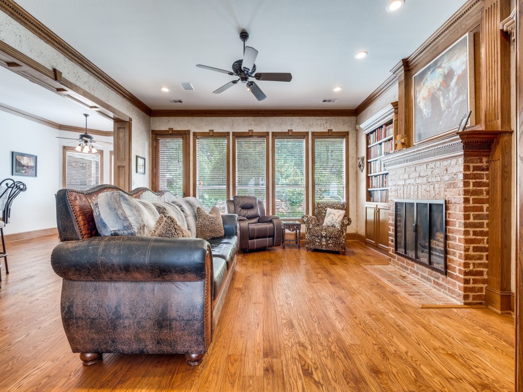 100 Bentwood Court Denton TX 76210