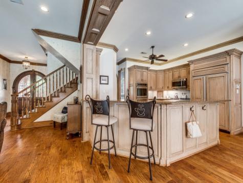 100 Bentwood Court Denton TX 76210