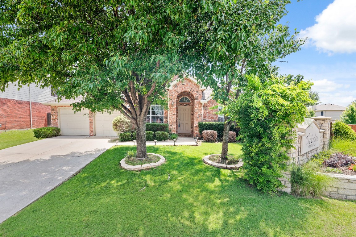 3113 Widgeon Lane Denton TX 76210