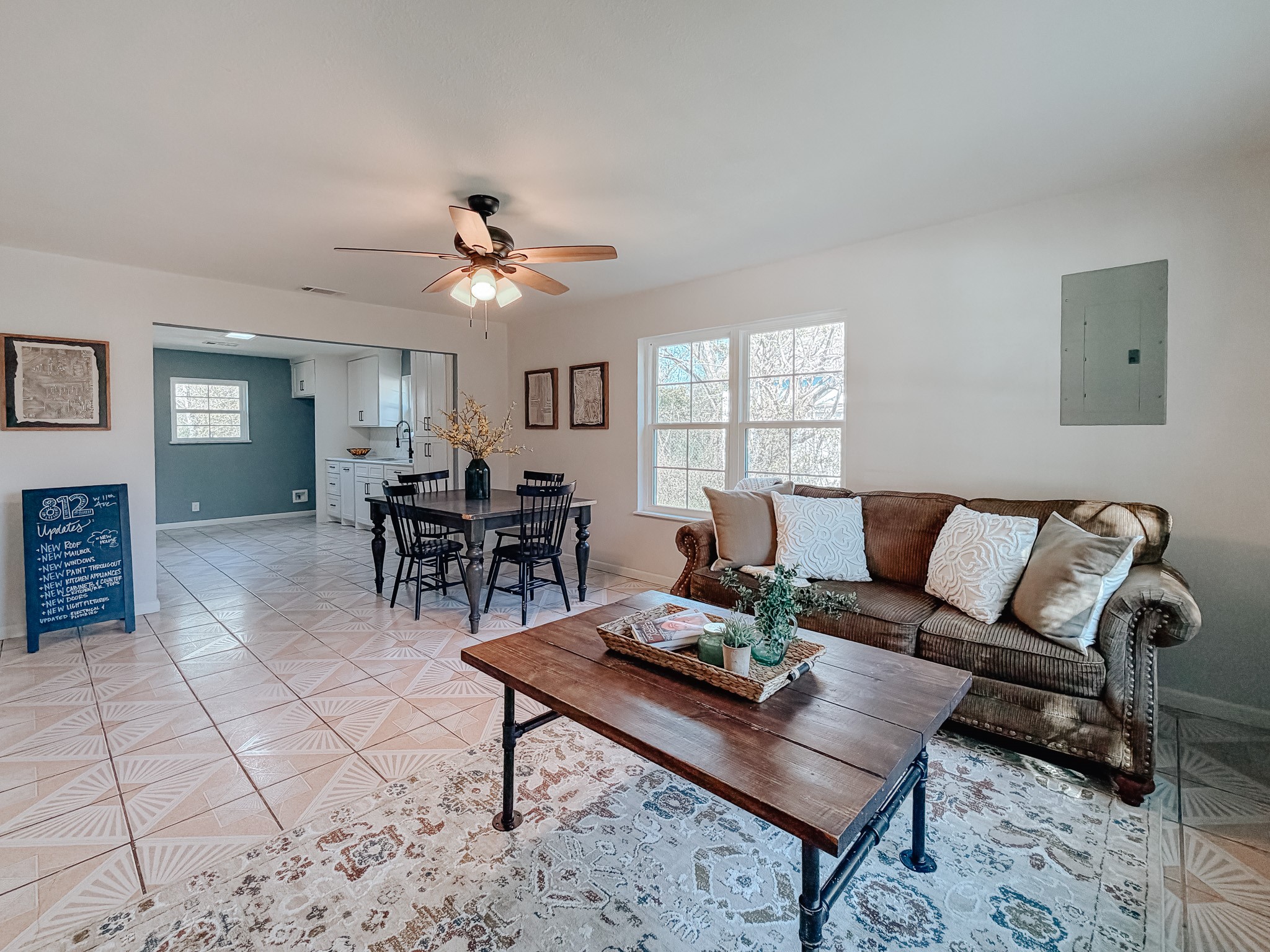 812 W 11th Avenue Corsicana TX 75110