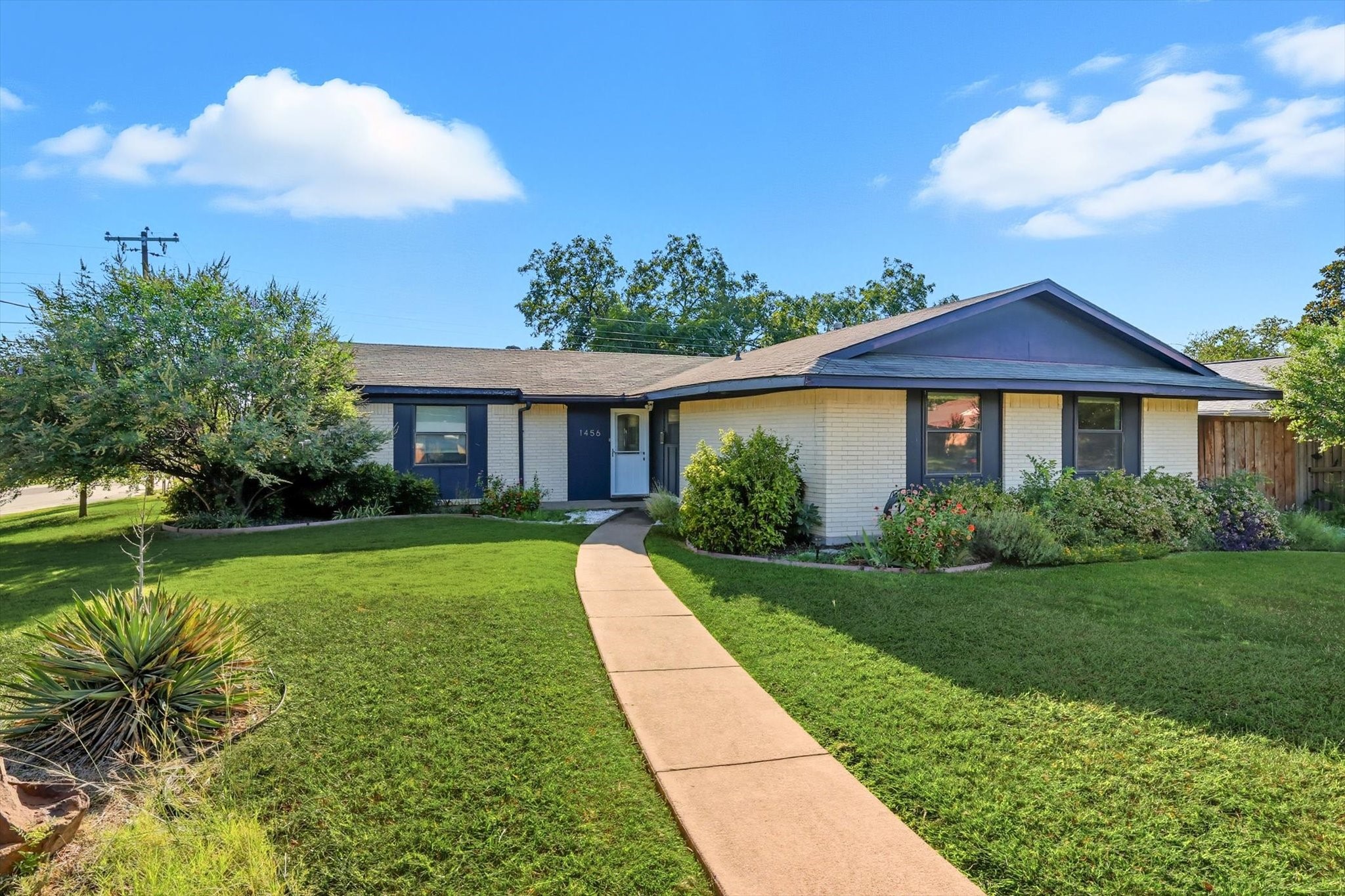 1456 Sherrye Drive Plano TX 75074